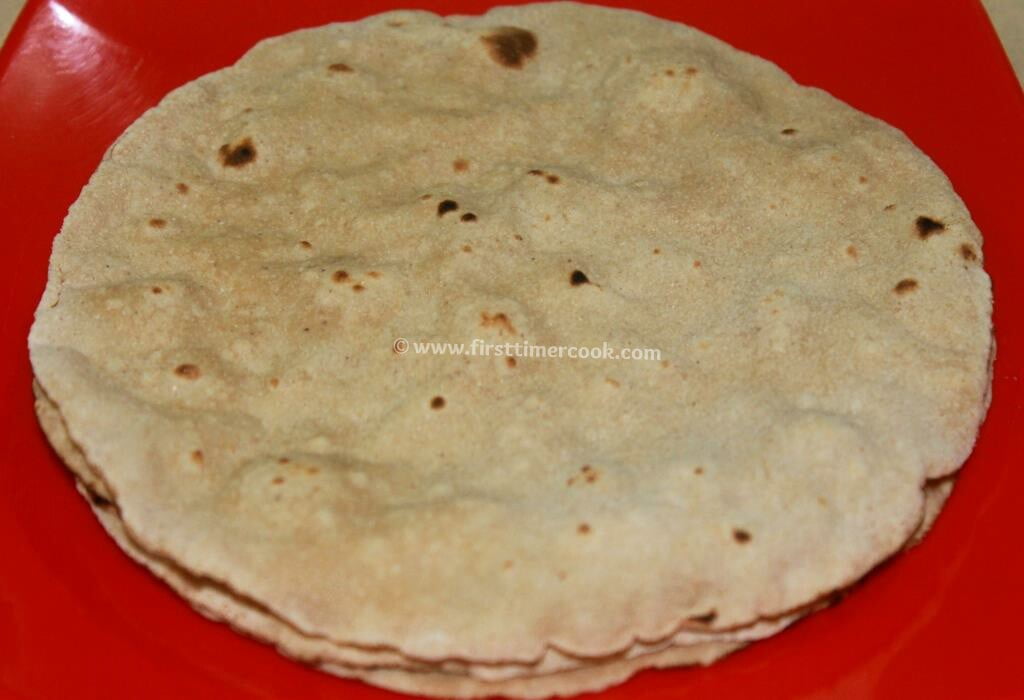 Cooking Chapati on Tawa or Direct Flame: Which is Better