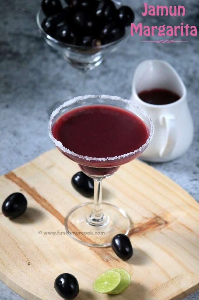 java plum wine