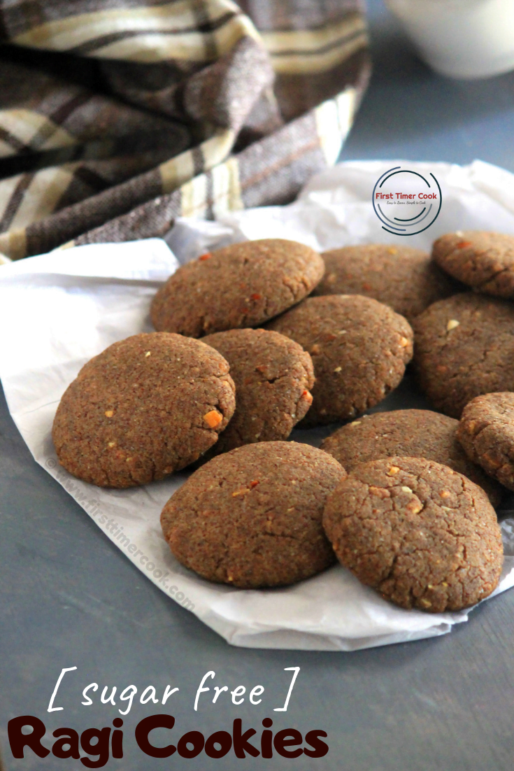 Ragi cookies for sales babies