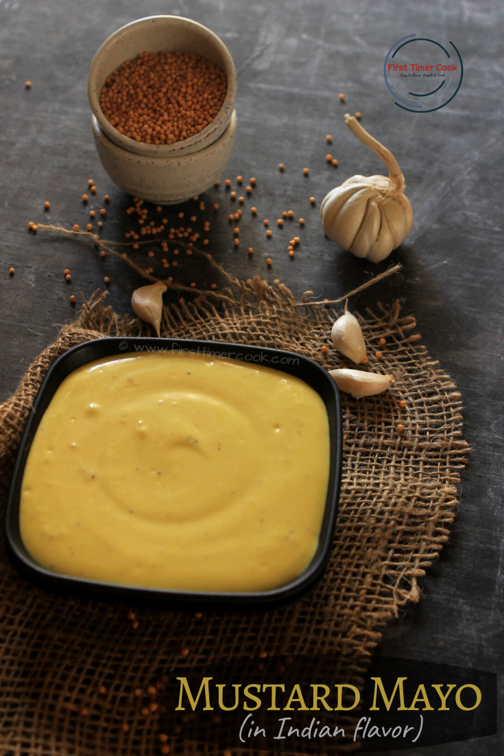 Mustard Mayo Onion Sauce at Michael Williams blog