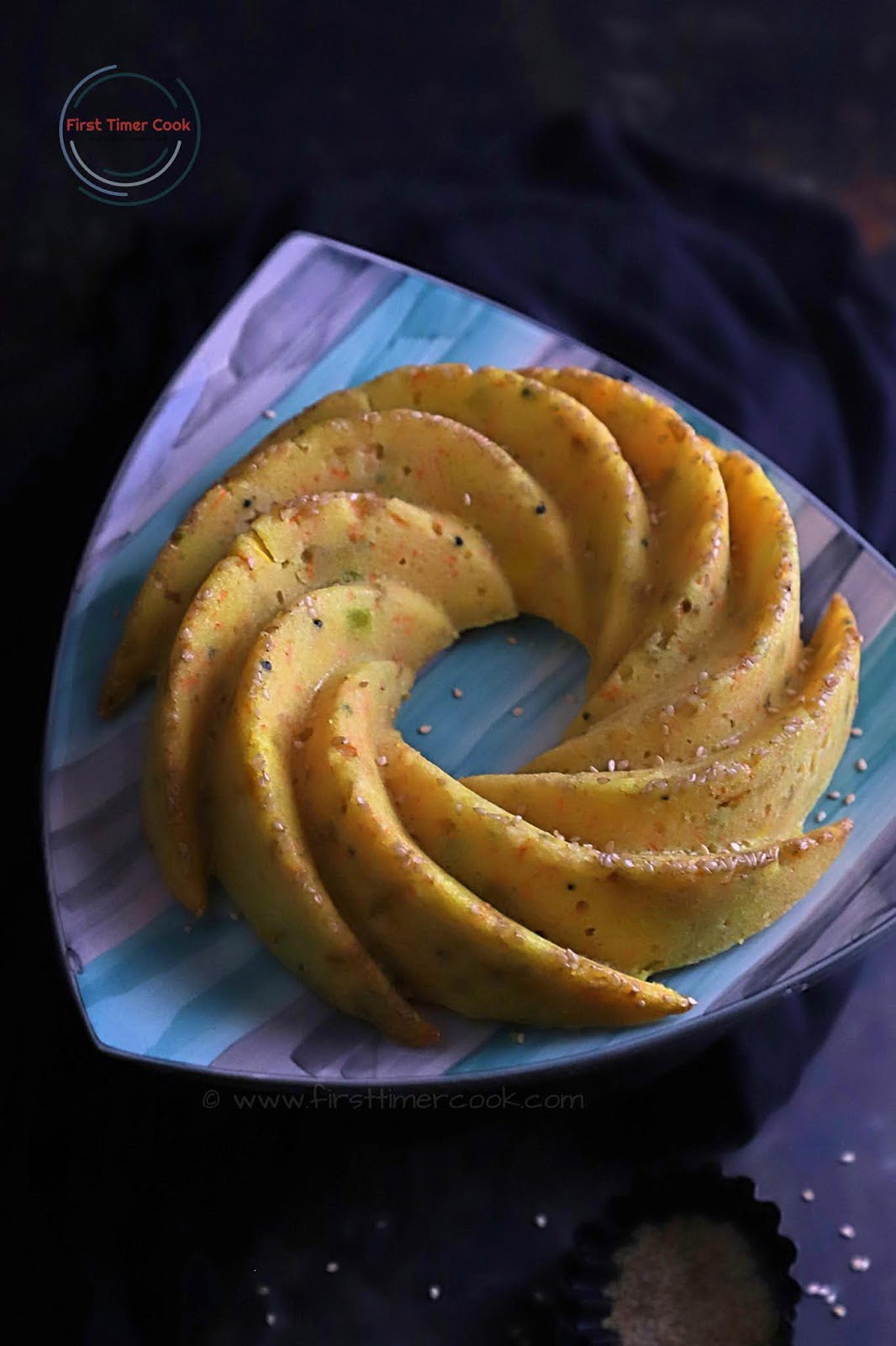 Nigella's vegan gingerbread recipe - BBC Food