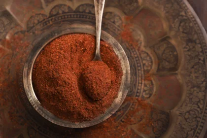 Tandoori masala 1