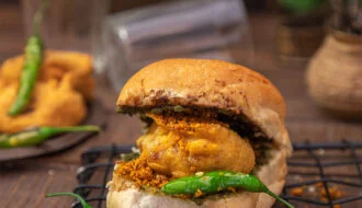 Vada Pav 11